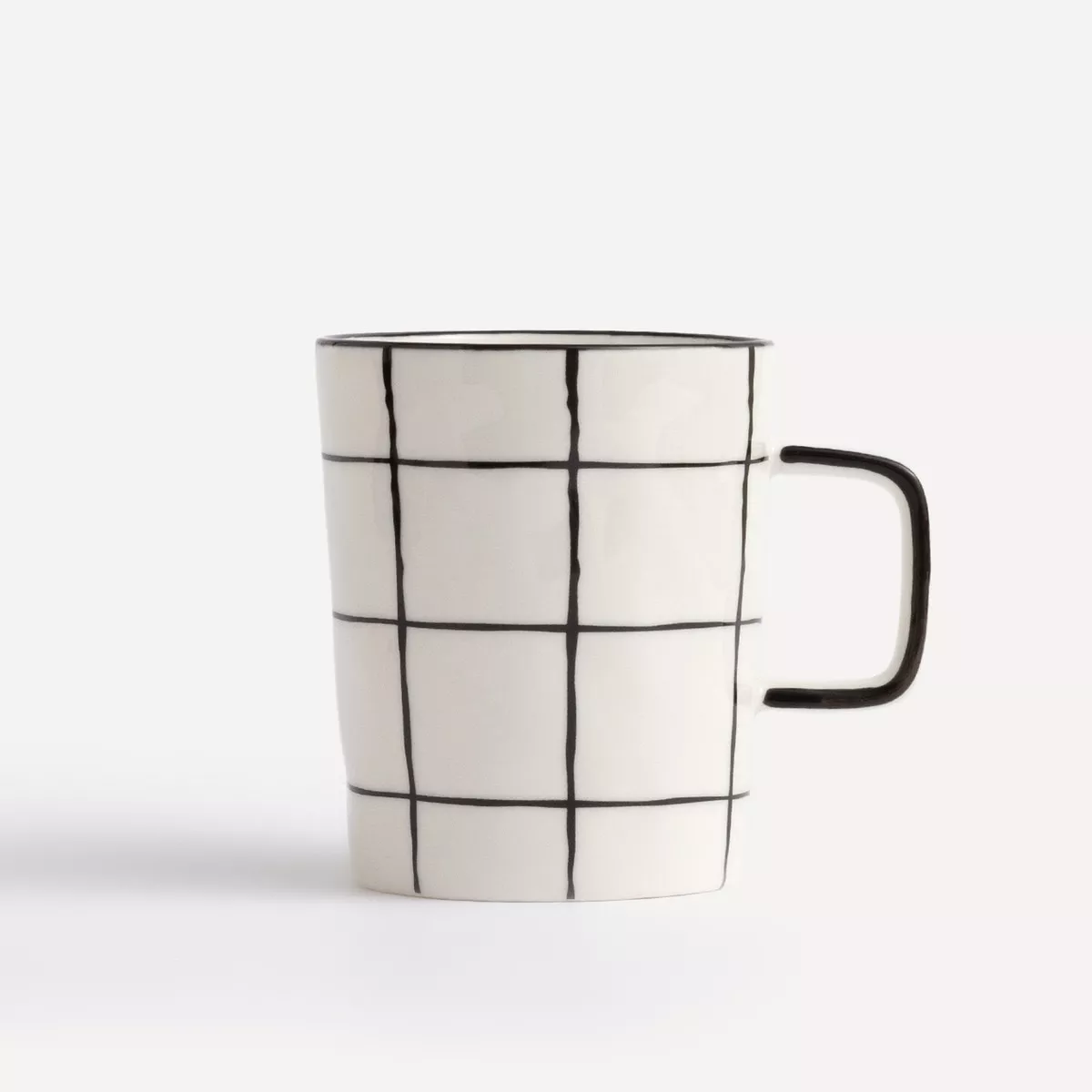El Corte Inglés - Room - Taza Mug Cube Room - El Corte Inglés Blanco barato