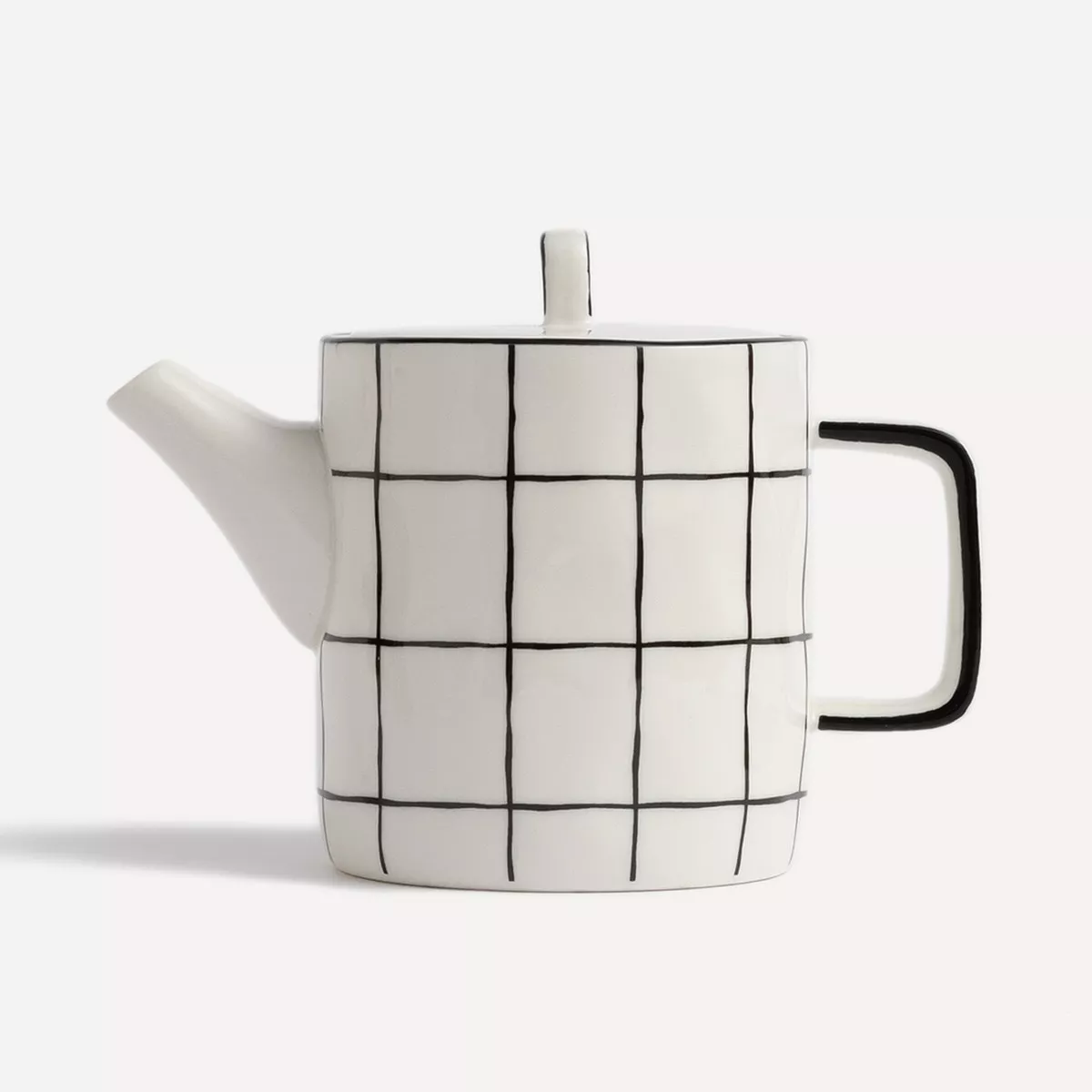 El Corte Inglés - Room - Tetera Cube Room - El Corte Inglés Blanco barato