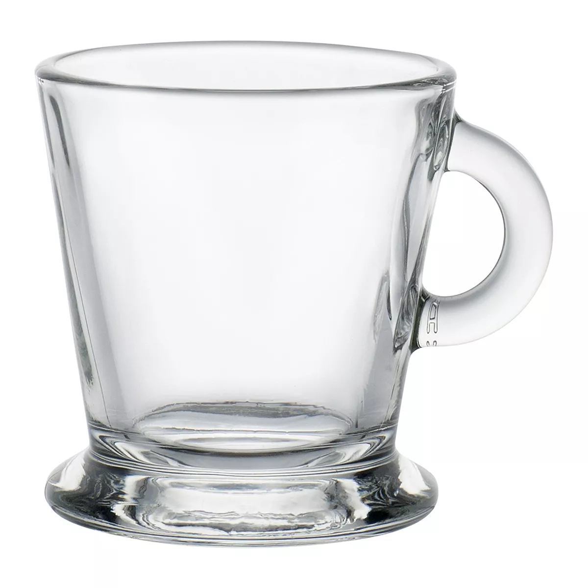 El Corte Inglés - Set De 2 Tazas De Café Espresso Acapulco Cristal barato