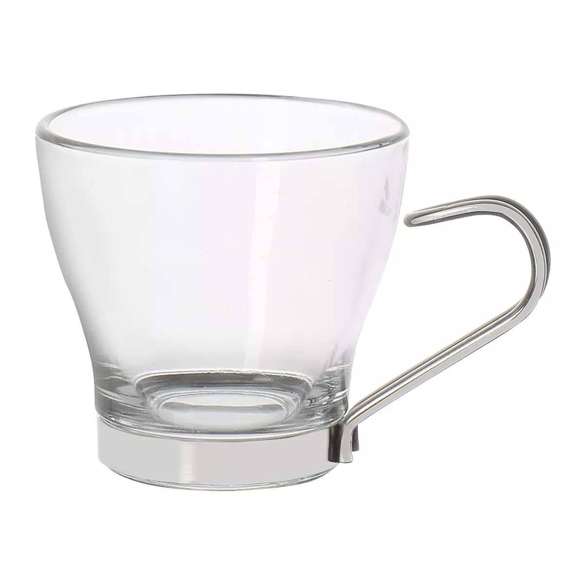 El Corte Inglés - Taza De Café Oslo Cristal barato