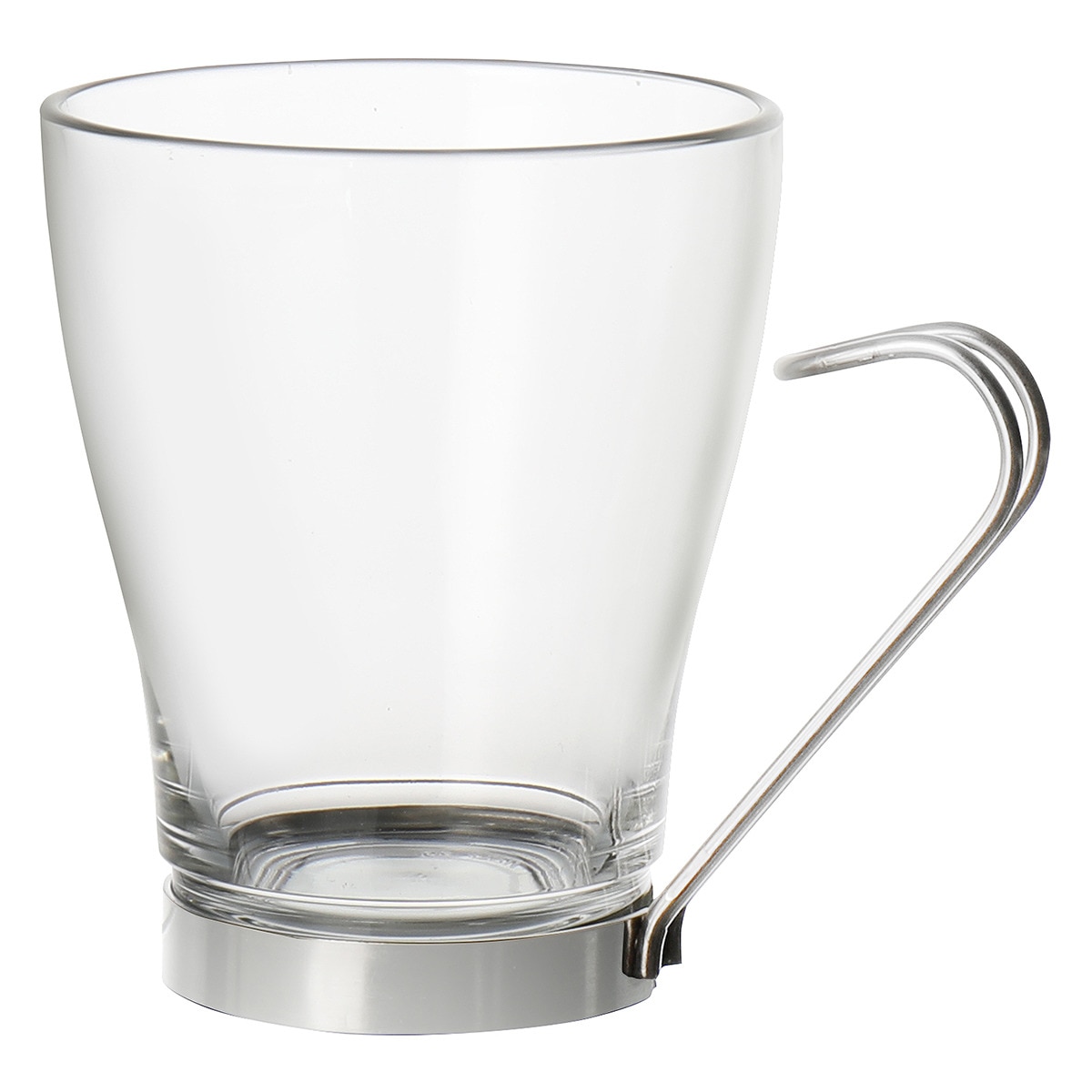 El Corte Inglés - Taza De Té Oslo Cristal barato