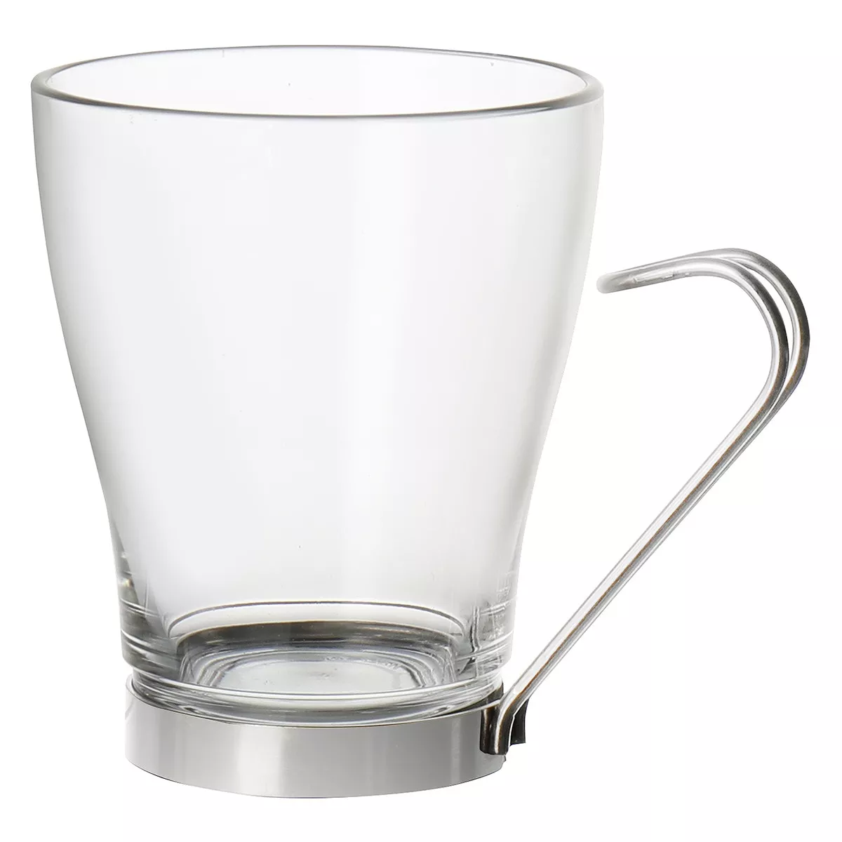 El Corte Inglés - Taza De Té Oslo Cristal En Oferta El Corte Inglés - Taza De Té Oslo Cristal Barato