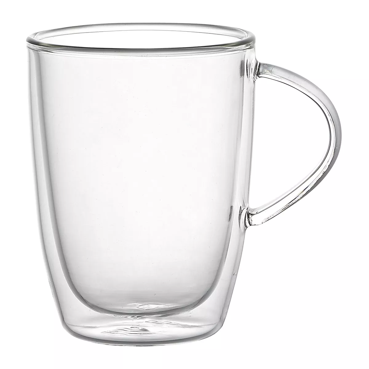 El Corte Inglés - Taza Mug De Borosilicato Cali Cristal barato
