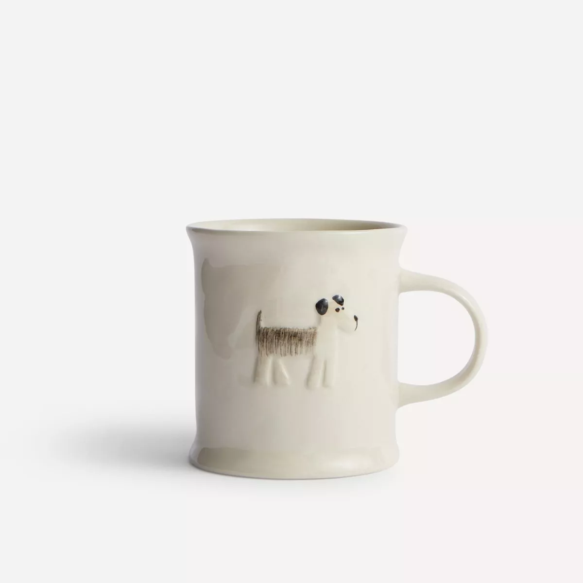 El Corte Inglés - Taza Mug Perros Blanco barato