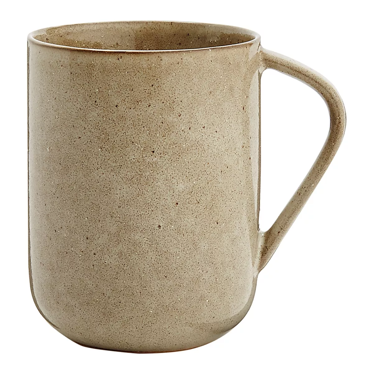 El Corte Inglés - Taza Mug Reactivo Beige barato