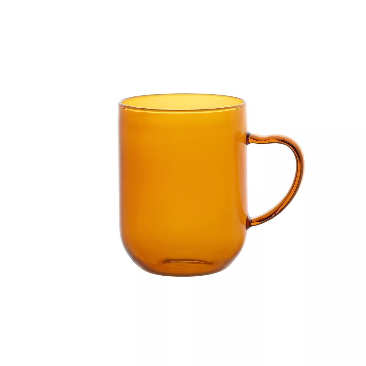 El Corte Inglés - Taza Mug Tunja Ámbar barato