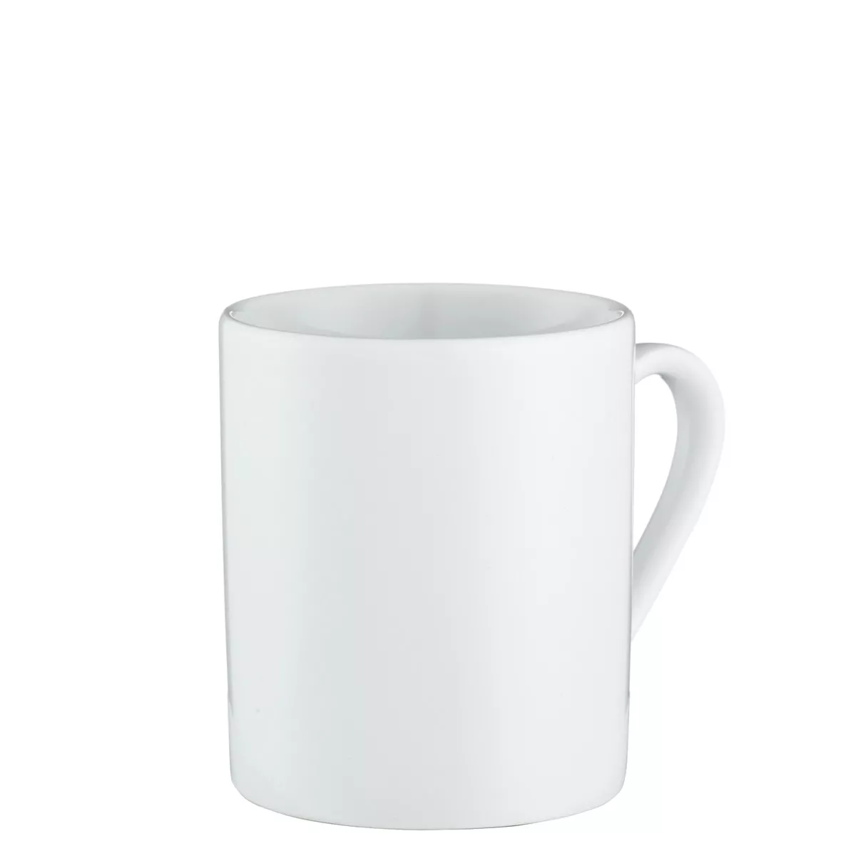 El Corte Inglés - Taza Mug Universal Blanco barato