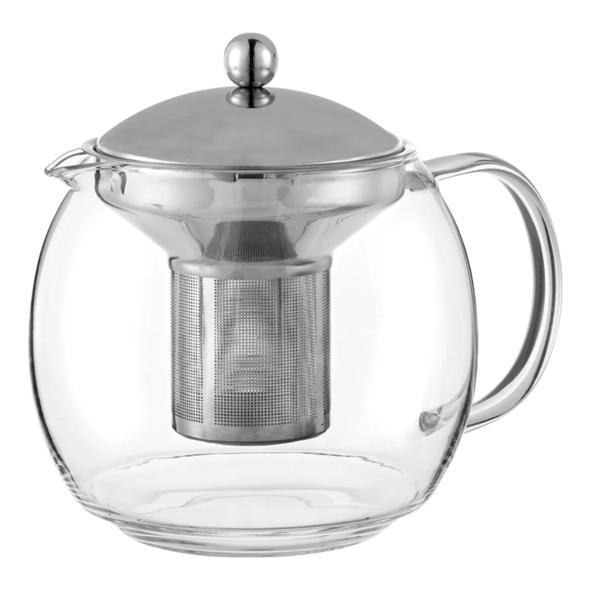 El Corte Inglés - Tetera Cristal barato