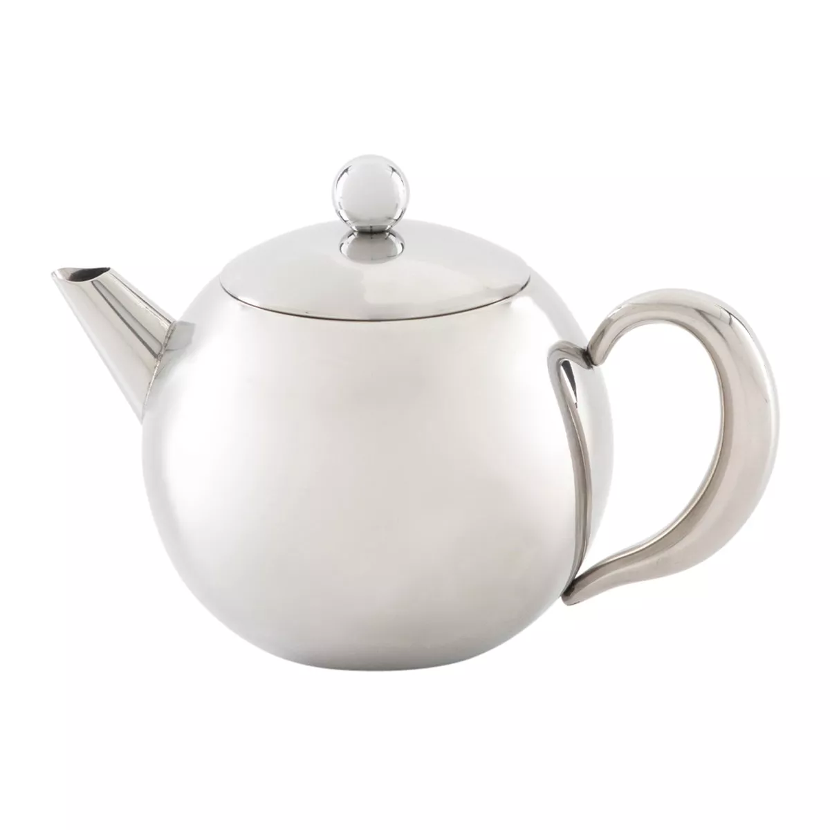 El Corte Inglés - Tetera De Acero Inoxidable Rosemary Acero barato