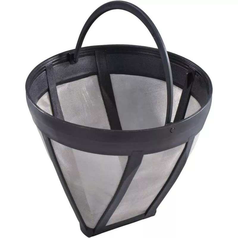 Filtro de máquina de café permanente (filtro para máquinas de café y té