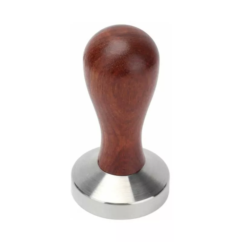 Fuienko - Martillo de café de acero inoxidable con mango de madera barato