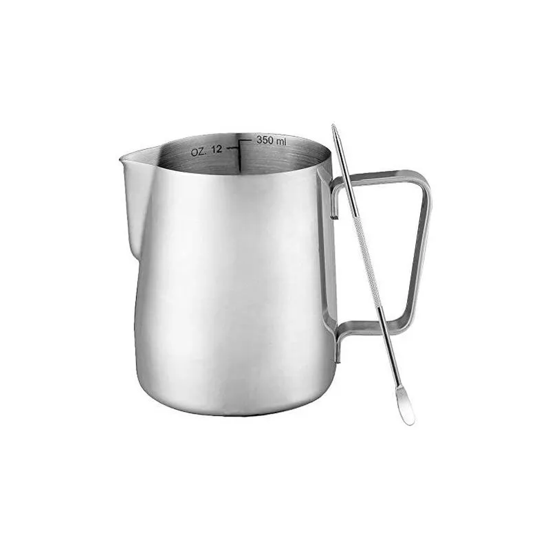 Jarra de leche