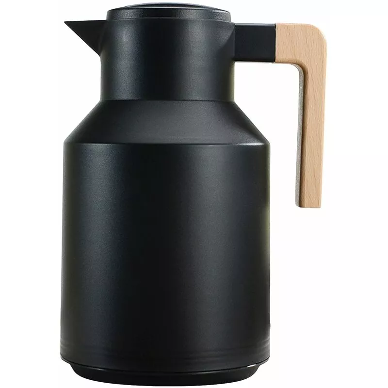 Jarra térmica de café de 1 l