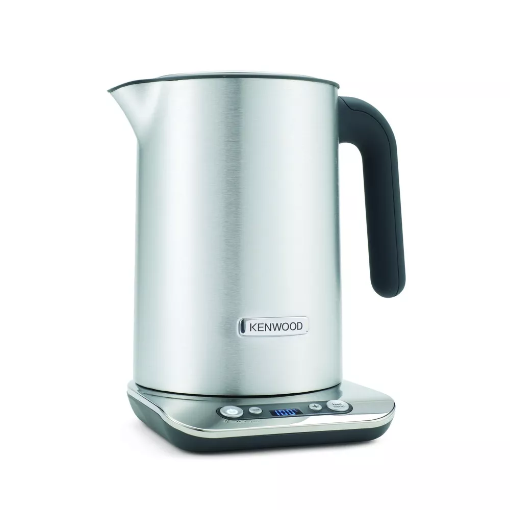 Kenwood - Hervidor Sjm610 Con Capacidad De 1