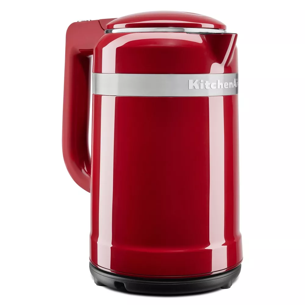 Kitchenaid - Hervidor Kitchen Aid 5Kek1565Eer Design Collection Rojo Rojo En Oferta Kitchenaid - Hervidor Kitchen Aid 5Kek1565Eer Design Collection Rojo Rojo Barato
