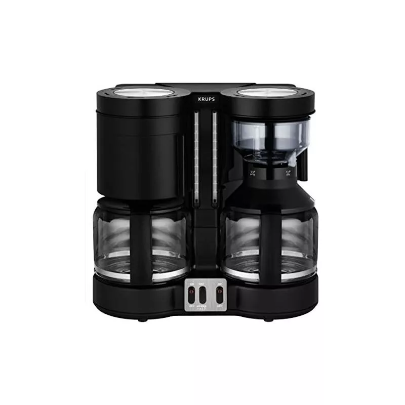 Tienda Online De Cafeteras En Oferta Krups - Km8508 Cafetera De Goteo