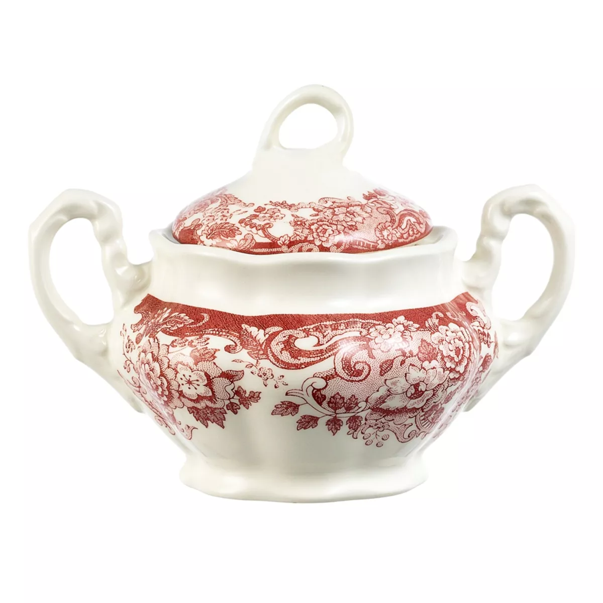 La Cartuja De Sevilla - Azucarero 202 Rosa Rosa barato