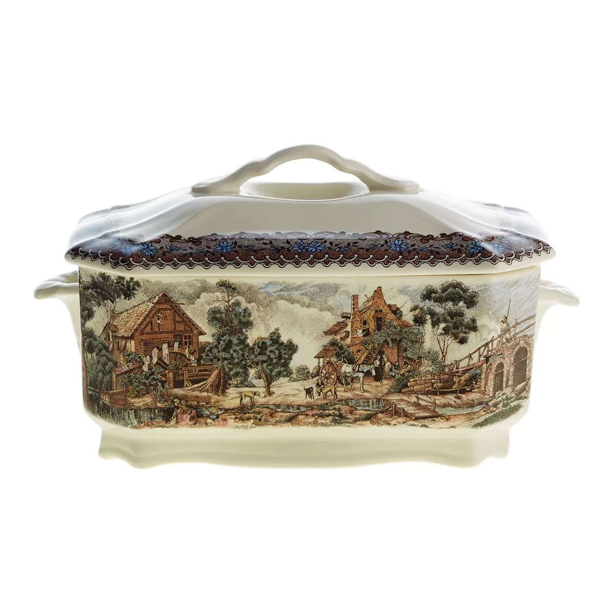 La Cartuja De Sevilla - Bombonera Viejo Molino barato