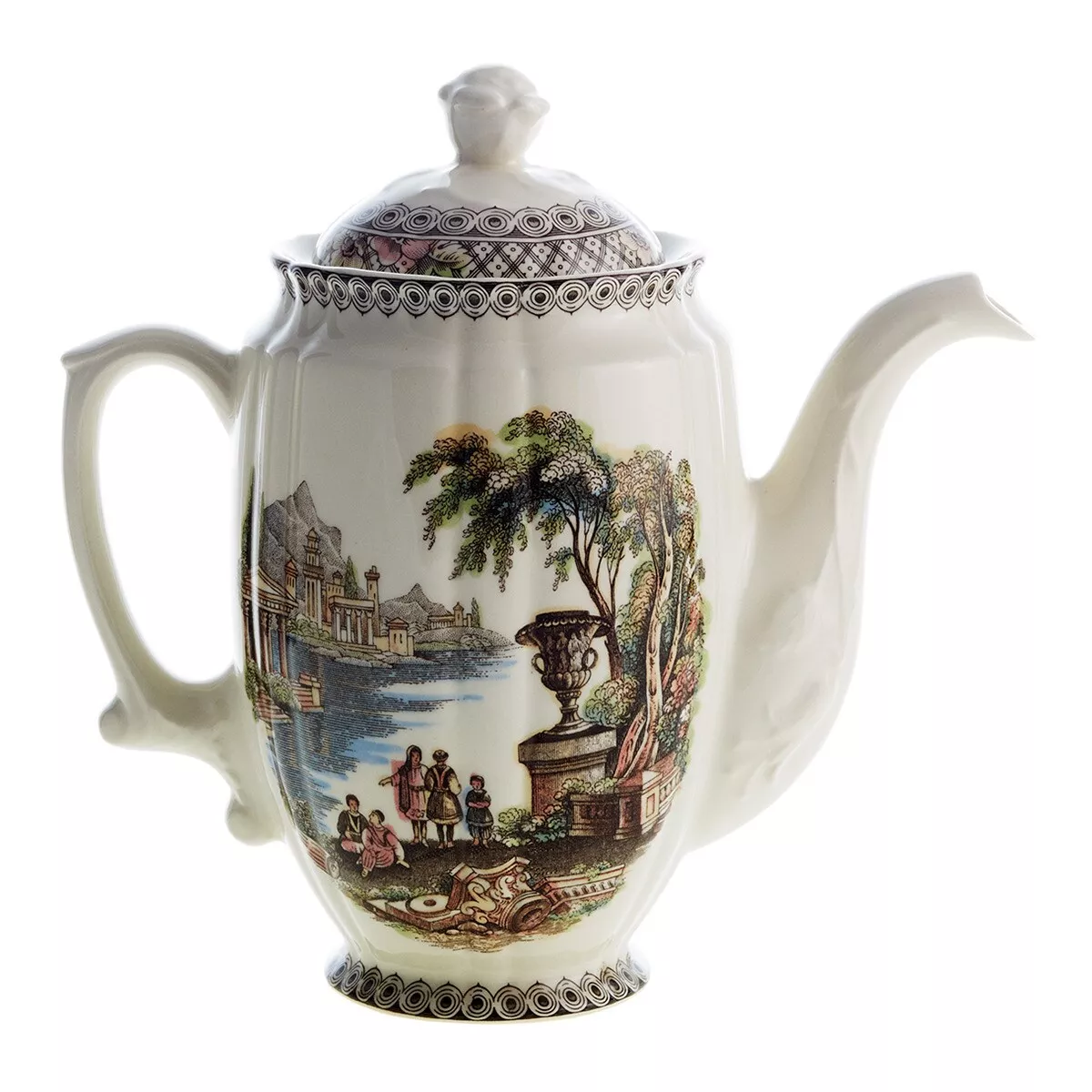 La Cartuja De Sevilla - Cafetera Atenea barato