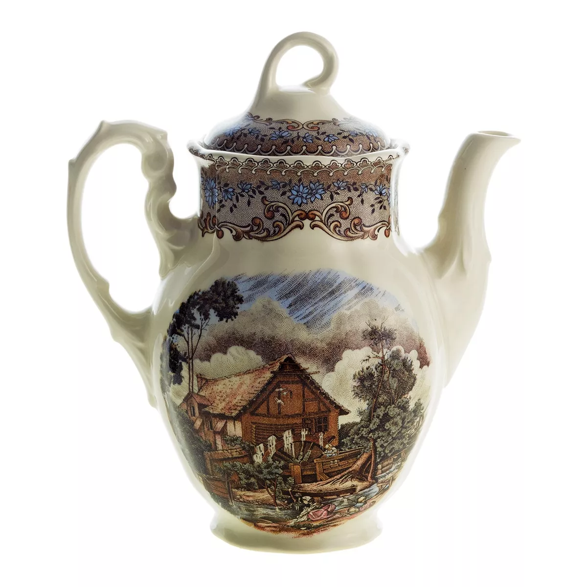 La Cartuja De Sevilla - Cafetera Viejo Molino barato