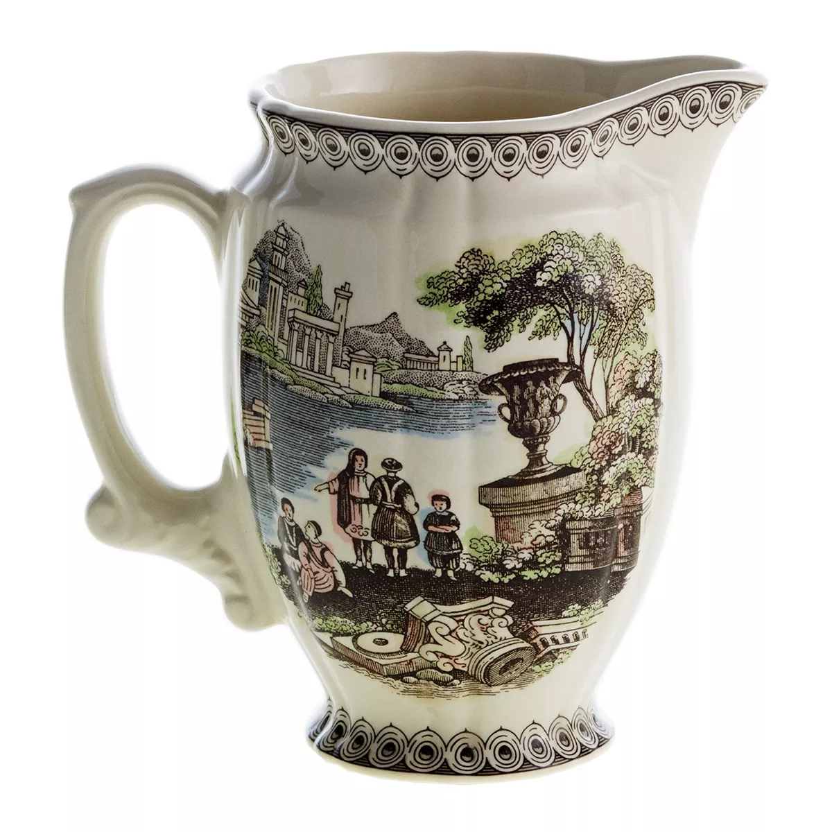 La Cartuja De Sevilla - Lechera Atenea barato