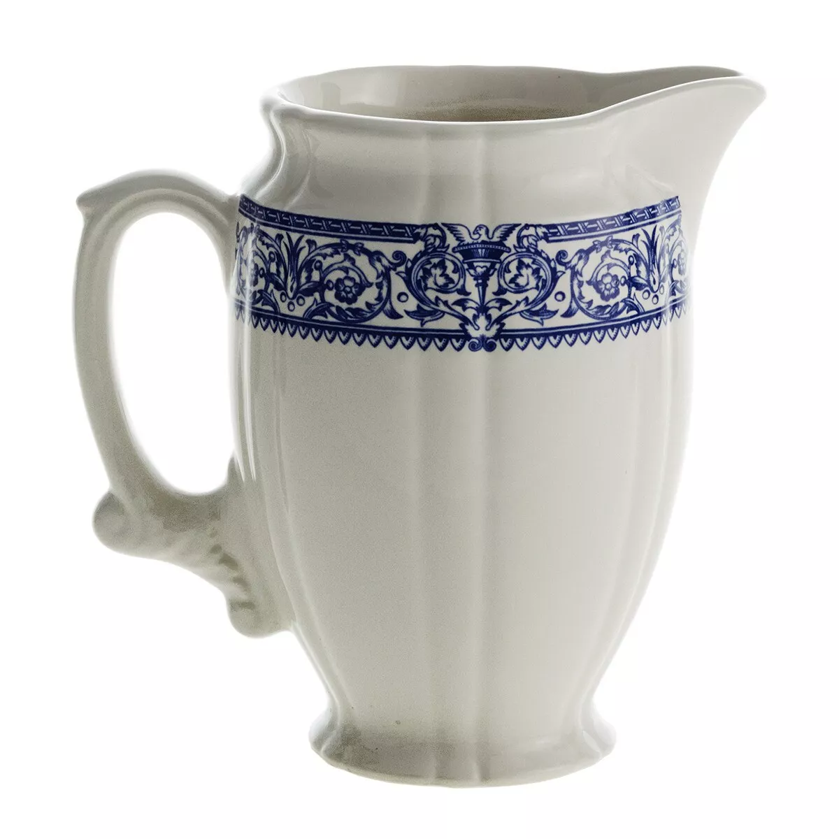 La Cartuja De Sevilla - Lechera Imperio 150 Aniversario Azul barato