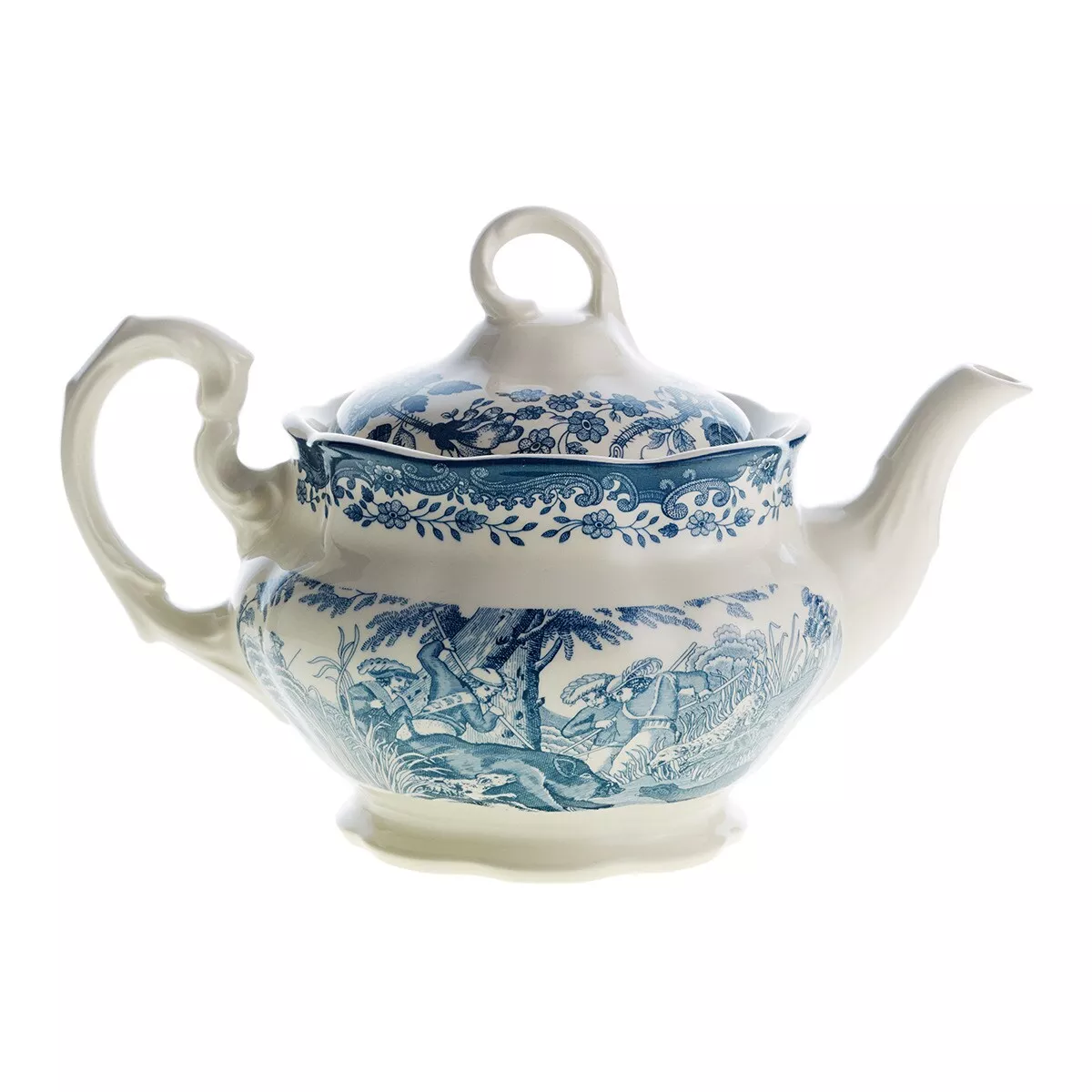 La Cartuja De Sevilla - Tetera Ceilan barato