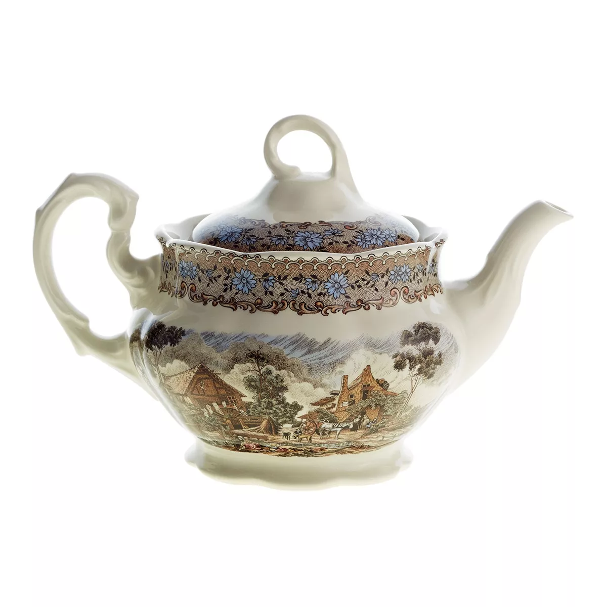 La Cartuja De Sevilla - Tetera Viejo Molino barato