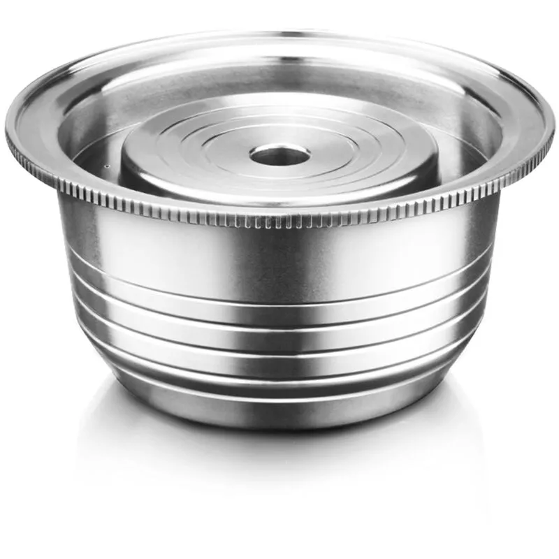 Las capsulas de cafe Vertuoline Pod Filtros Copa