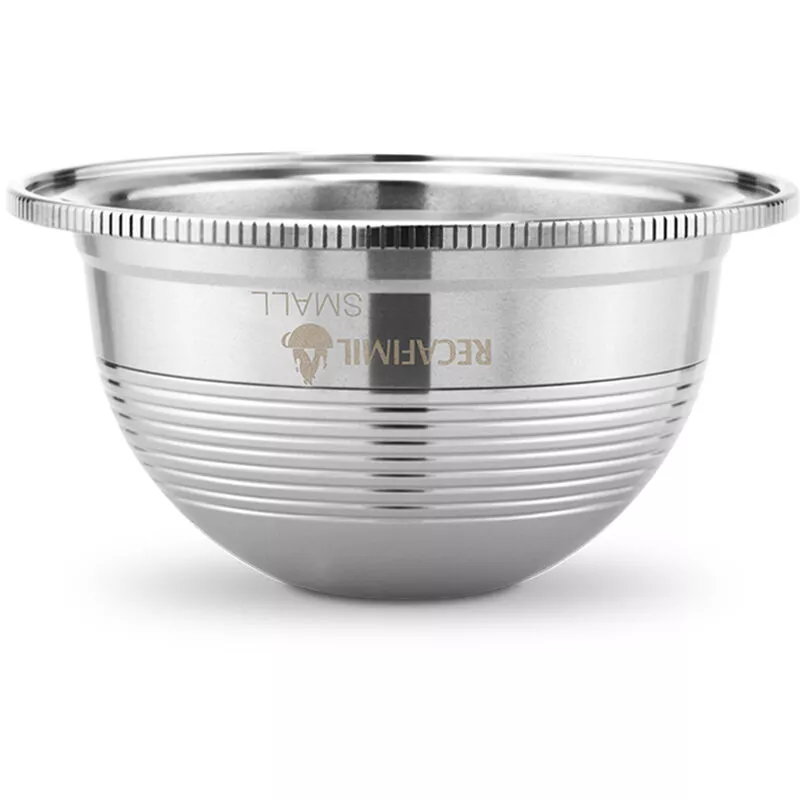 Las capsulas de cafe