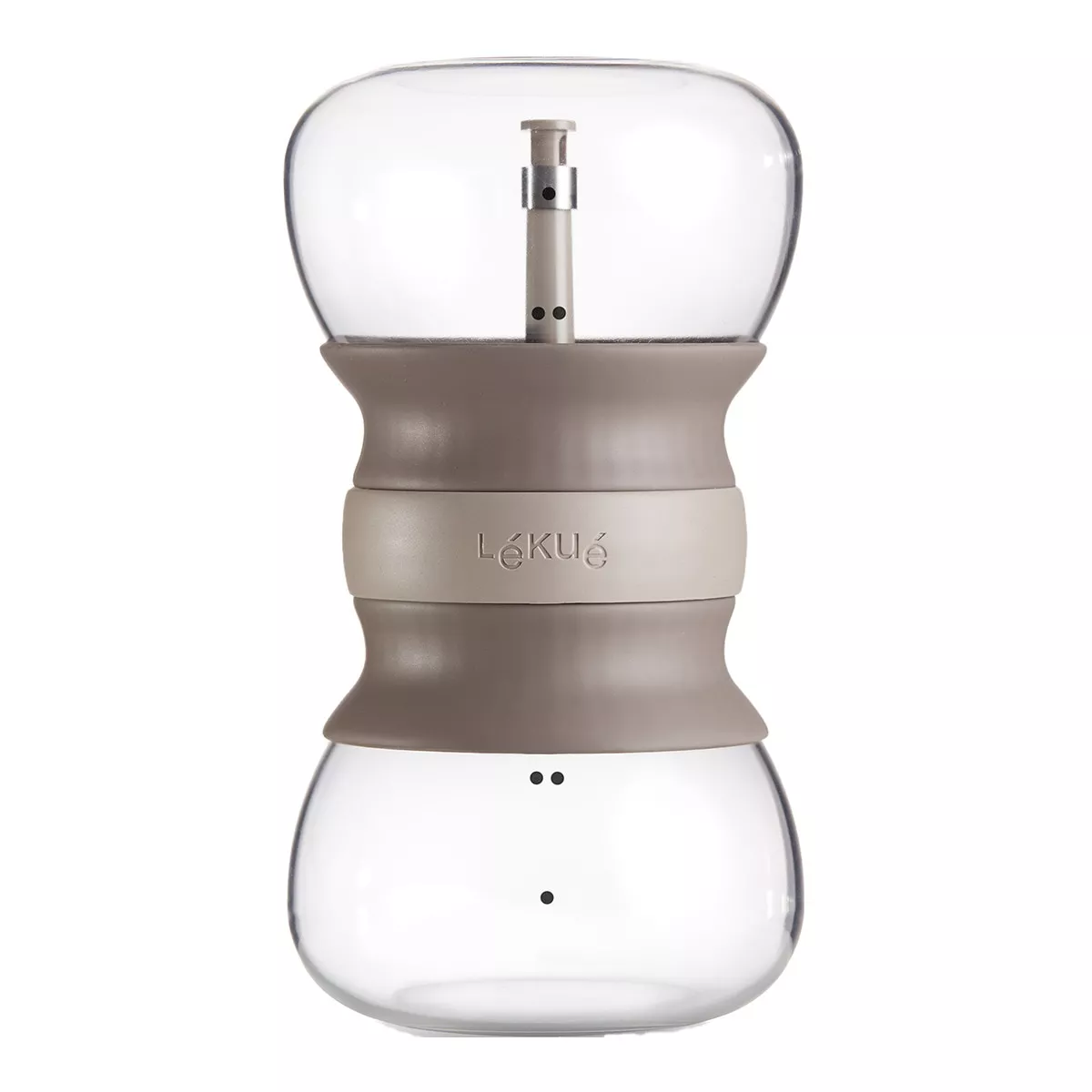 Lékué - Tetera Calm Tea Infuser Cristal barato