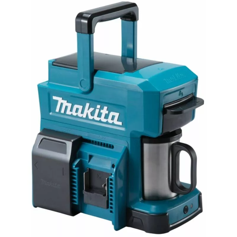 Máquina De Café De La Batería Dcm501Z | Sin Batería Sin Cargador En Oferta Máquina De Café De La Batería Dcm501Z | Sin Batería Sin Cargador Barato