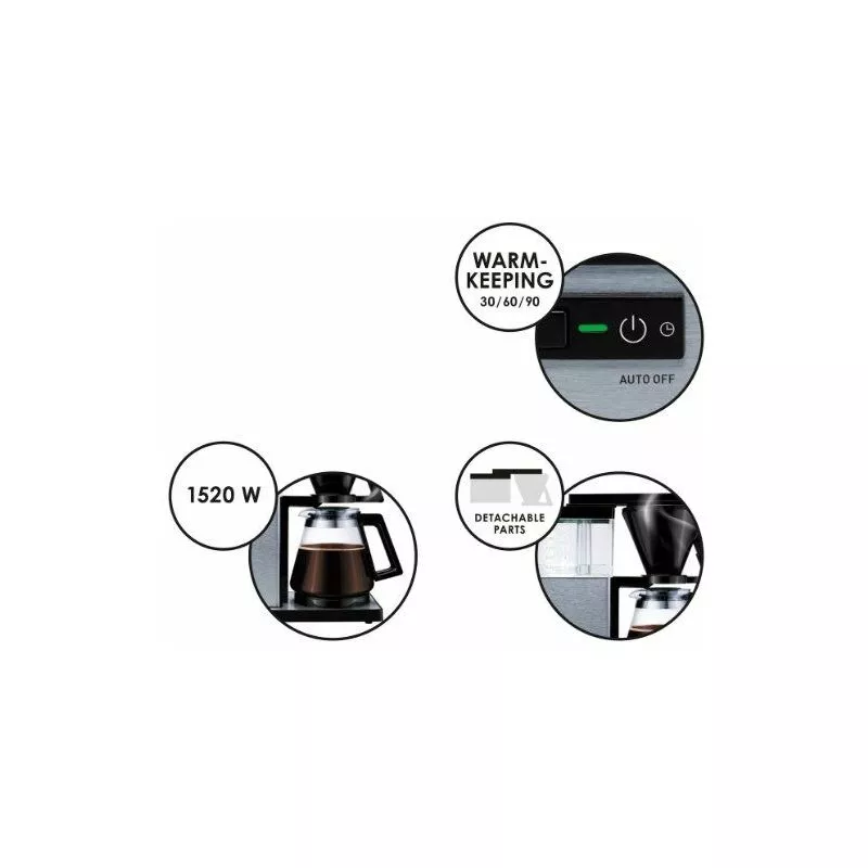 Melitta - Aroma Signature Deluxe En Oferta Melitta - Aroma Signature Deluxe Barato