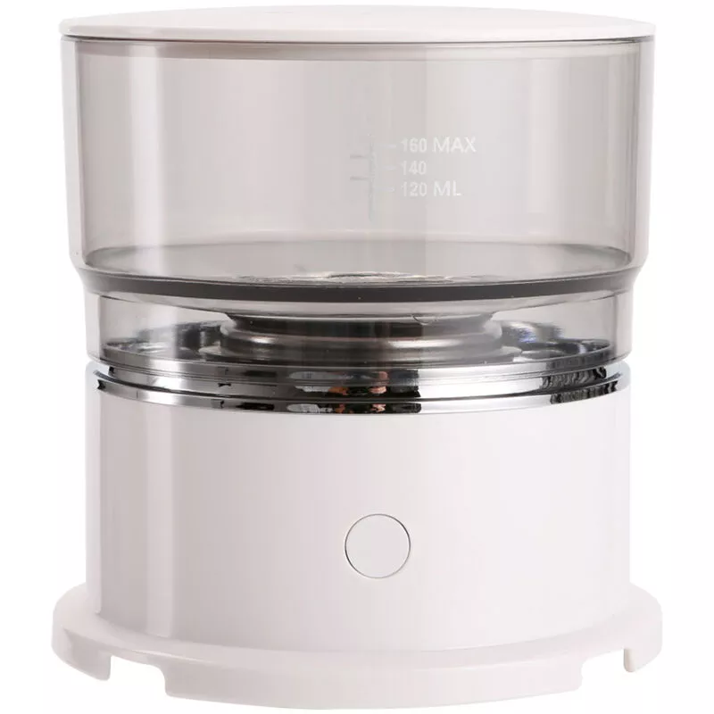 Mini cafetera portátil
