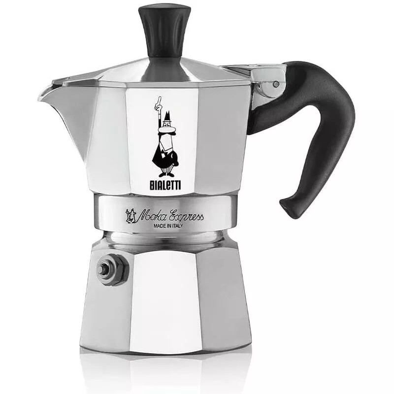 Moka Express 6 Tazas - Bialetti barato