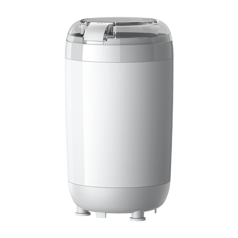 Molinillo De Café Eléctrico Portátil Con Carga USB