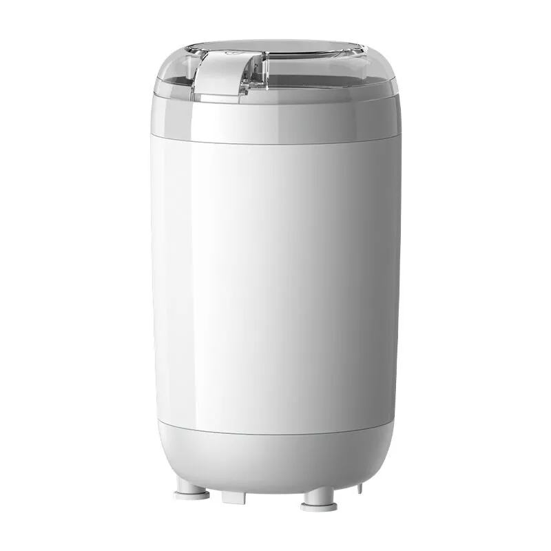 Molinillo De Café Eléctrico Portátil Con Carga USB