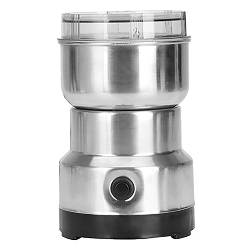 Molinillo de café eléctrico de 150 W