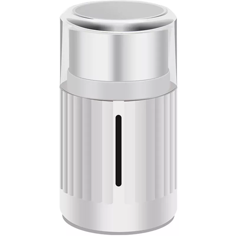 Molinillo de café eléctrico de acero inoxidable de gran capacidad