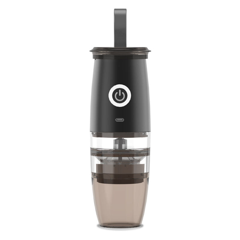 Molinillo de café eléctrico portátil
