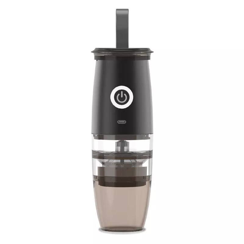 Molinillo de café eléctrico portátil