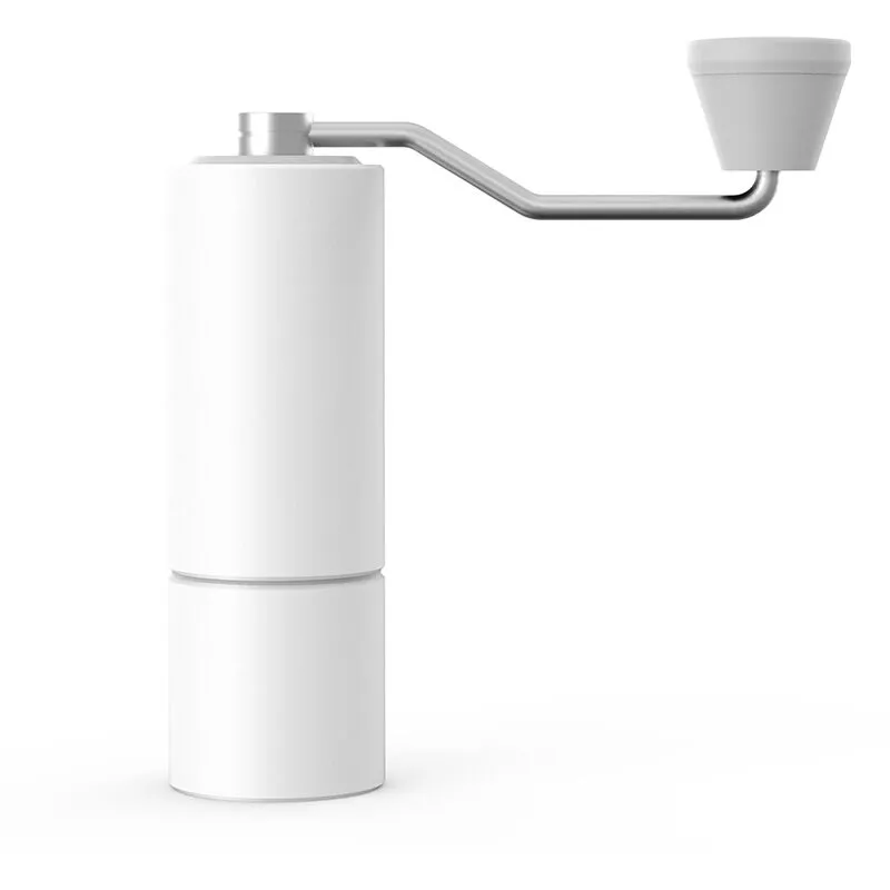 Molinillo De Café Manual C2 Up Capacidad 25 G Fresa De Núcleo De Acero Ajustable A Mano (Blanco) En Oferta Molinillo De Café Manual C2 Up Capacidad 25 G Fresa De Núcleo De Acero Ajustable A Mano (Blanco) Barato