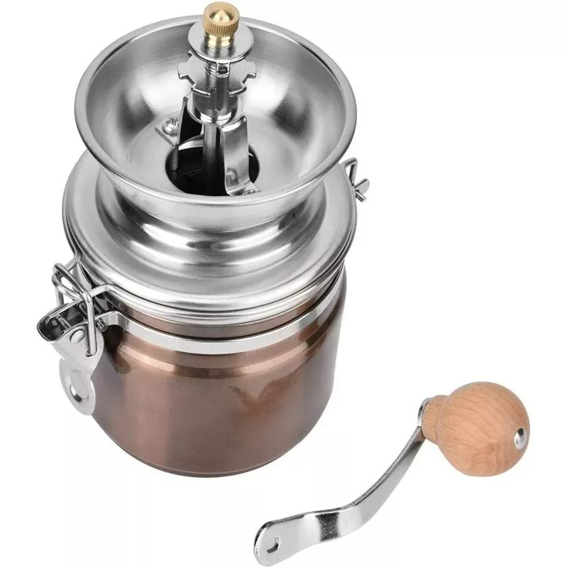 Molinillo de café manual