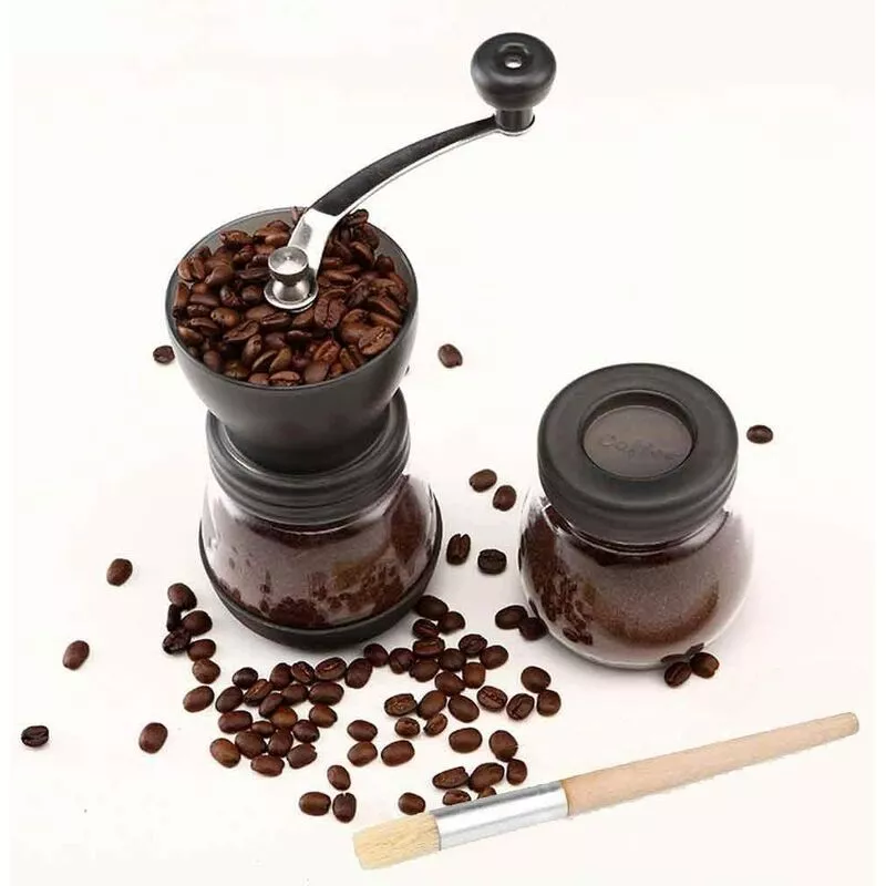Molinillo de café manual