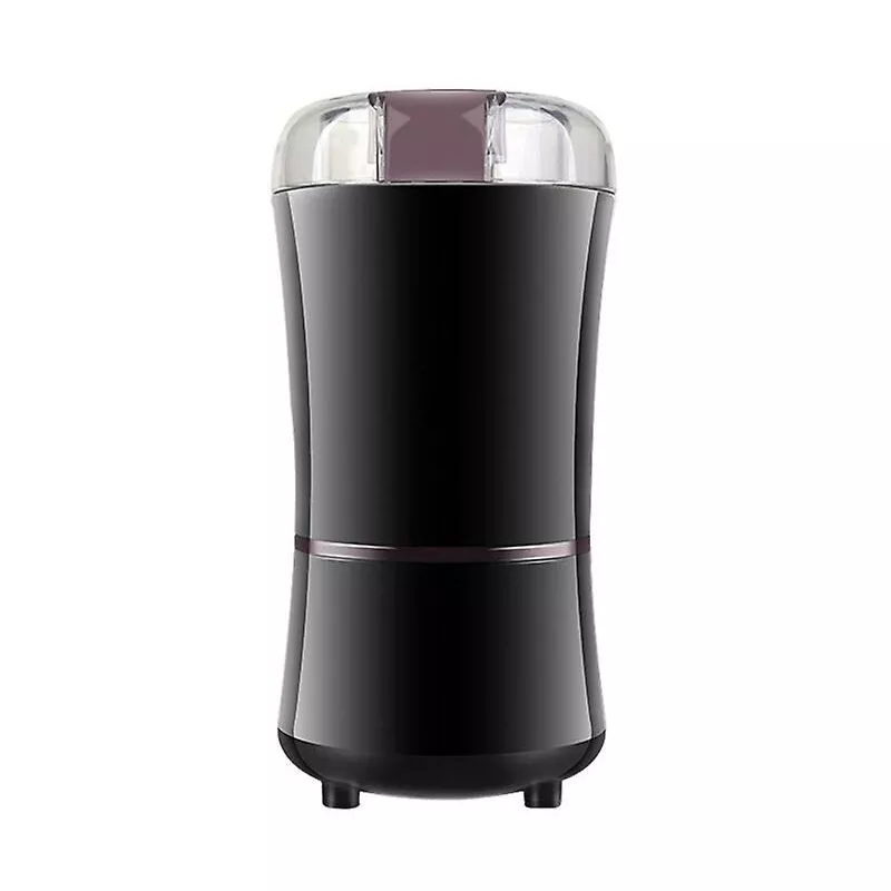 Molinillo de granos de café eléctrico para el hogar Molino de enchufe de la UE Molienda Herramienta de bricolaje Hierbas multipropósito Sal Pimienta barato