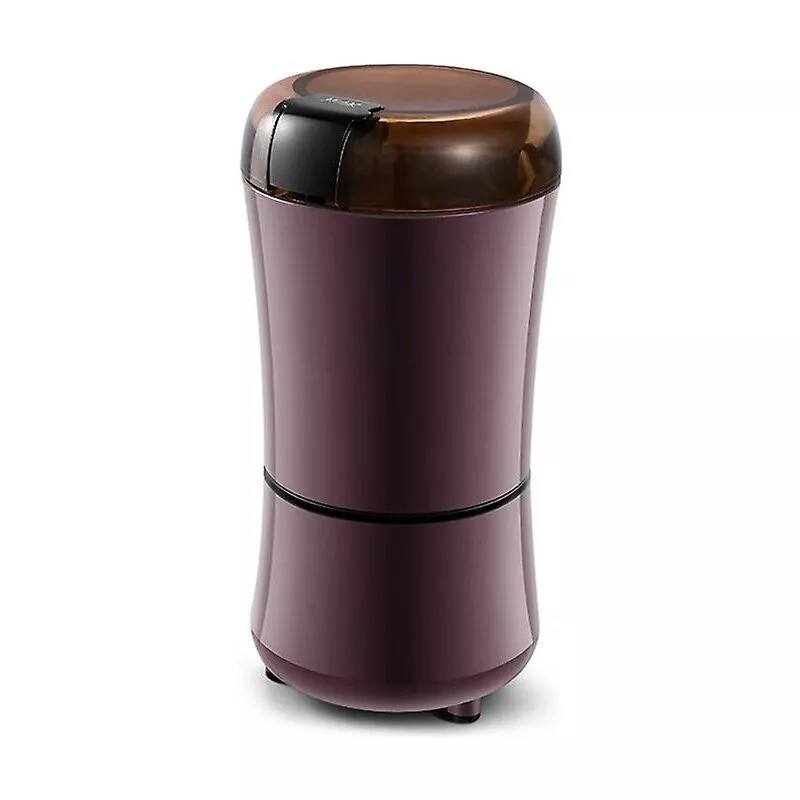 Molinillo de granos de café eléctrico para el hogar Molino de enchufe de la UE Molienda Herramienta de bricolaje Hierbas multipropósito Sal Pimienta barato