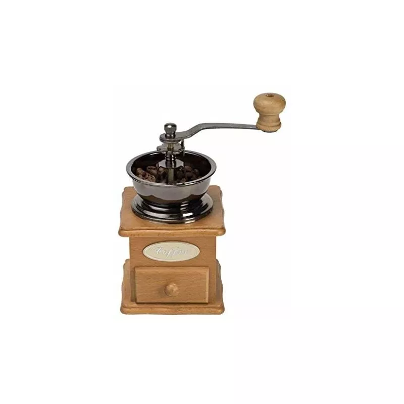 Molino Caf Natural R Tro Cosy Trendy 5500226 En Oferta Molino Caf Natural R Tro Cosy Trendy 5500226 Barato