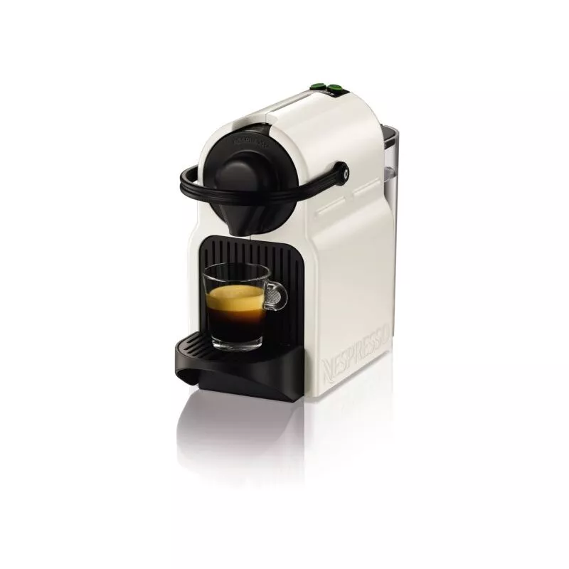 Nespresso Inissia Xn 1001 Cafetera 19 Bar. Krups Barato