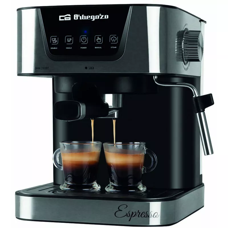 Orbegozo - Cafetera Express 1