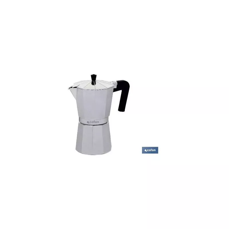 Plimpo Cafetera Provenza Aluminio Induc 12 Tazas En Oferta Plimpo Cafetera Provenza Aluminio Induc 12 Tazas Barato